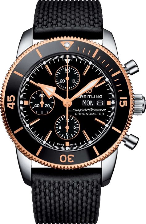 breitling chronograph 2